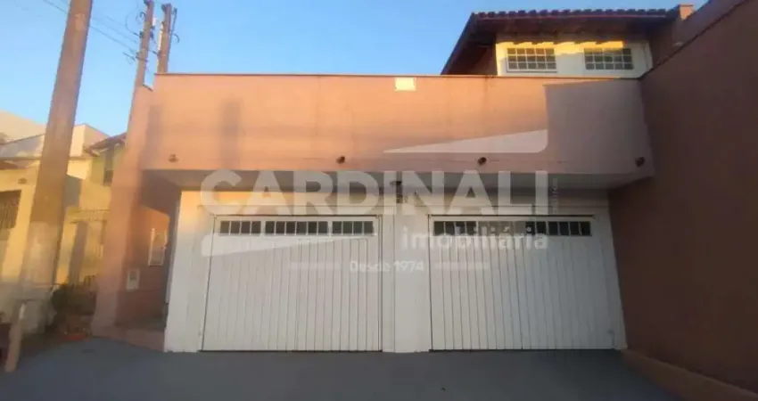 Cobertura com 3 quartos para alugar na Rua Coriolano José Gibertoni, 210, Jardim Paulista, São Carlos