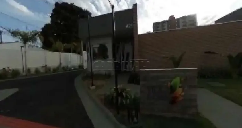 Apartamento com 2 quartos à venda na Rua Bernardino Fernandes Nunes, Torre 02, 1283, Cidade Jardim, São Carlos