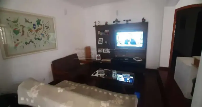 Casa Padrão em São Carlos