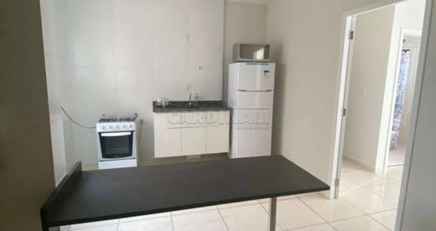 Alô investidores!! Apartamento já alugado próximo a USP em São Carlos.