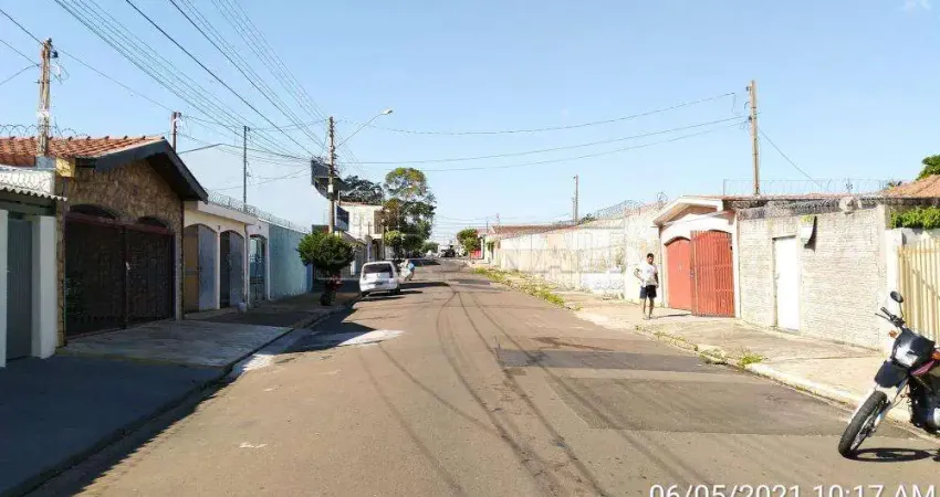 Casa edícula no com 1 dormitório no jardim cruzeiro do sul de são carlos