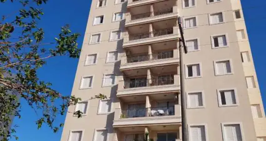 Apartamento com 3 quartos à venda na Rua Padre Teixeira, Torre Venice, 2670, Centro, São Carlos