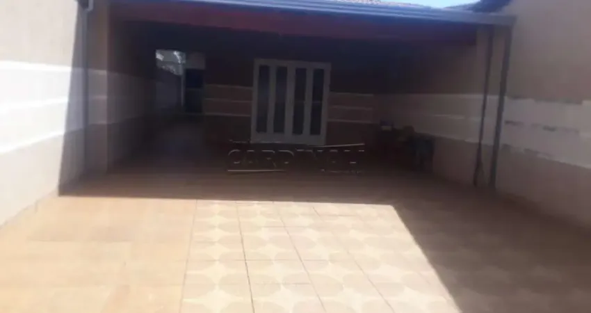 Casa com 2 quartos à venda na R. Antonio Milori, .., 180, Encanto do Planalto, Ibaté