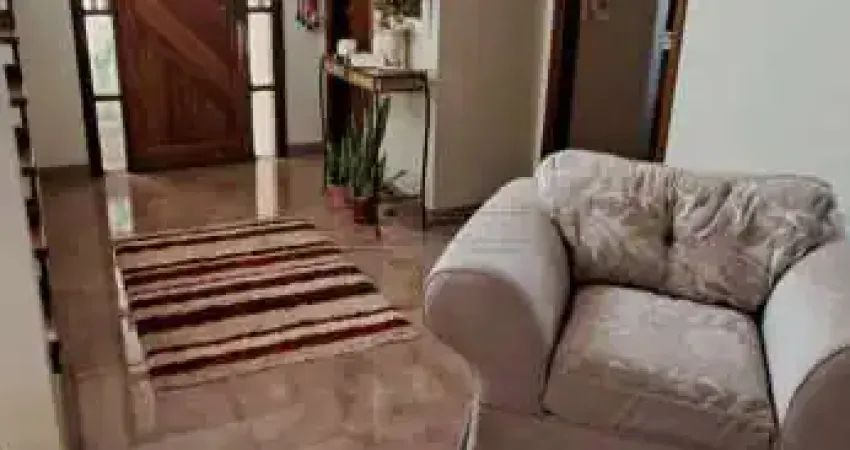 Cobertura com 4 quartos à venda na Rua Pedro Fernandes Alonso, 560, Parque Santa Felícia Jardim, São Carlos