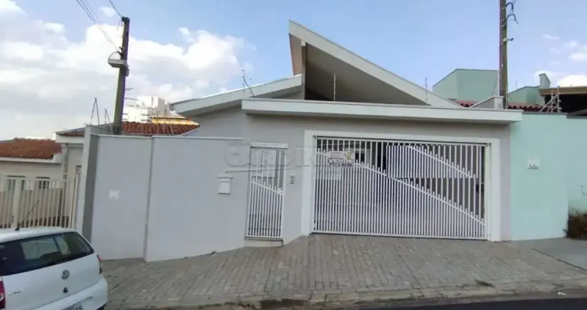 Casa com 3 quartos para alugar na Rua Salesianos do Brasil, 76, Jardim Gibertoni, São Carlos