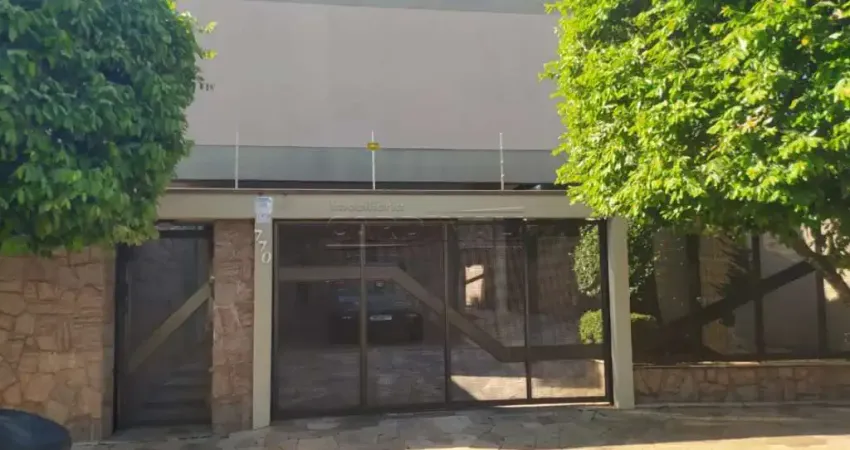 Cobertura com 4 quartos à venda na Avenida Pedro Galeazi, 770, Jardim das Roseiras, Araraquara