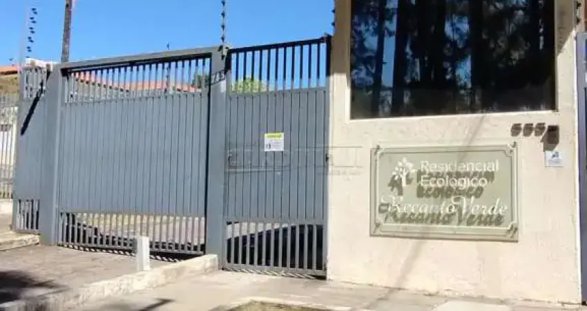 Apartamento com 2 quartos à venda na Rua Victório Bonucci, Bloco 08, 555, Jardim Tangará, São Carlos