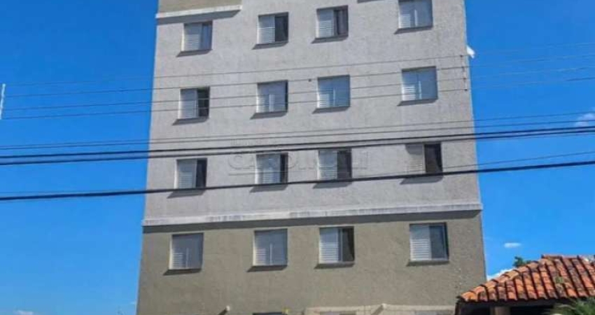 Apartamento com 2 quartos à venda na Rua Doutor Marino Costa Terra, 370, Parque Sabará, São Carlos