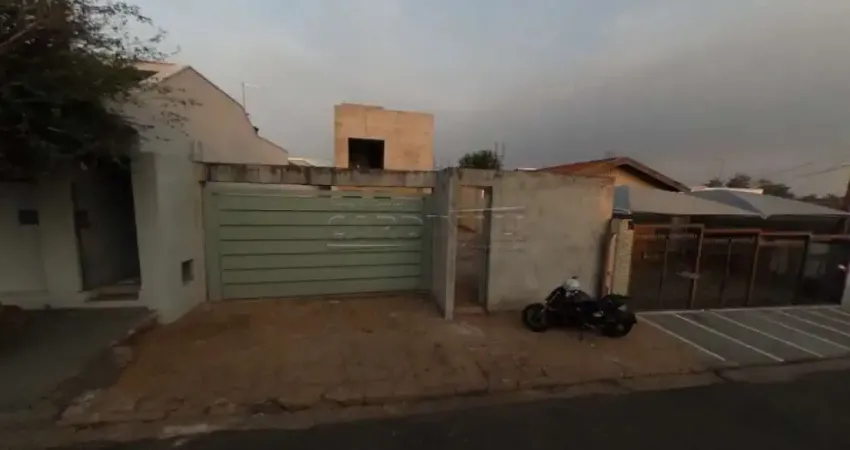 Cobertura com 5 quartos à venda na Rua Durvalino Gonçalves da Silva, 108, Jardim São João Batista, São Carlos