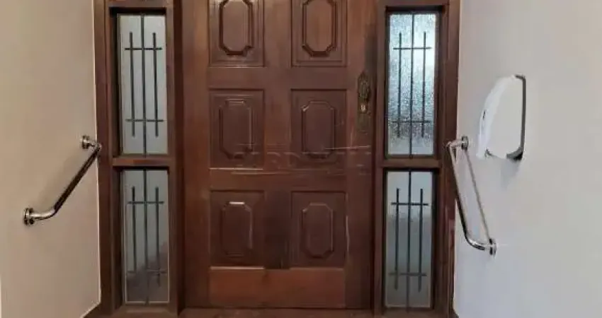 Casa com 5 quartos à venda na Rua Doutor Orlando Damiano, 2695, Jardim Macarengo, São Carlos