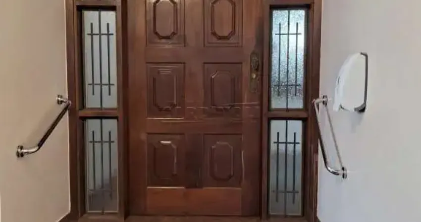 Casa com 5 quartos à venda na Rua Doutor Orlando Damiano, 2695, Jardim Macarengo, São Carlos