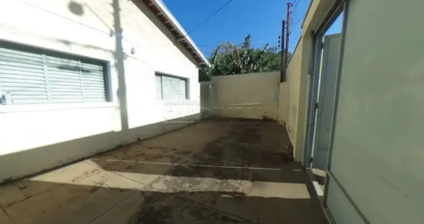 Casa com 3 quartos para alugar na Alameda dos Narcisos, Casa 49, 49., Cidade Jardim, São Carlos