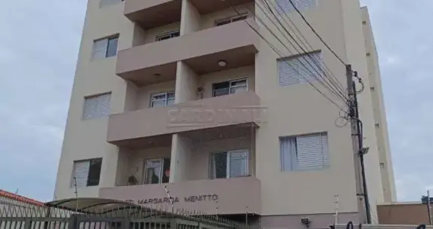 Apartamento com 1 quarto à venda na Rua Monte Aprazível, 413, Chácara da Barra, Campinas