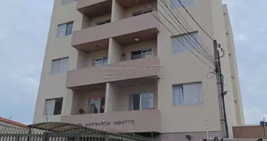 Apartamento com 1 quarto à venda na Rua Monte Aprazível, 413, Chácara da Barra, Campinas