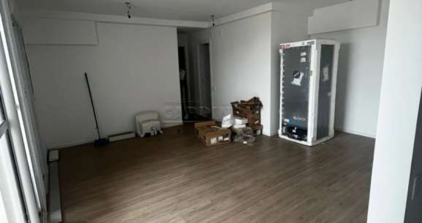 Apartamento Padrão em São Carlos