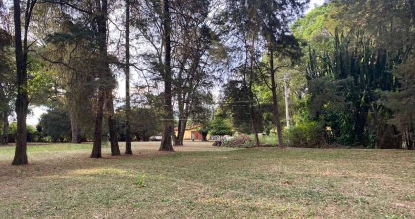 Fazenda para alugar na Estrada Municipal, 99, Loteamento Habitacional São Carlos 8, São Carlos
