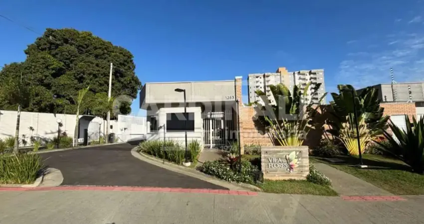 Apartamento com 2 quartos para alugar na Rua Bernardino Fernandes Nunes, Torre 01, 1283, Cidade Jardim, São Carlos