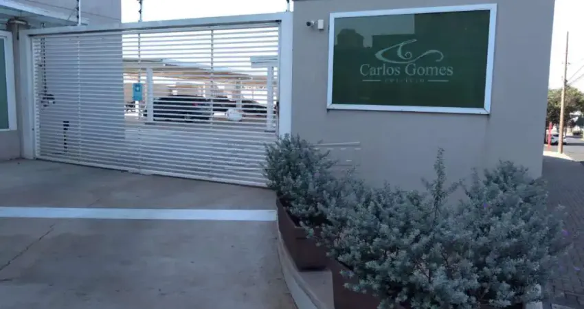 Apartamento com 3 quartos à venda na Rua Carlos Gomes, 11° andar, 660, Centro, Araraquara