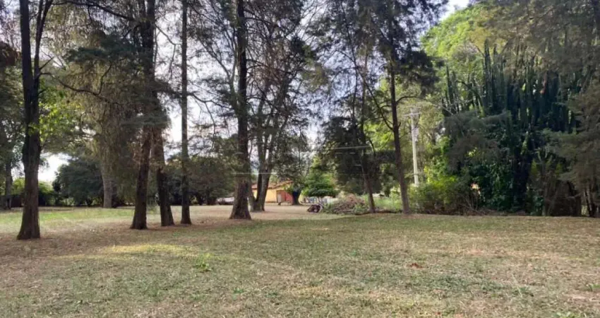 Fazenda à venda na Estrada Municipal, 99, Loteamento Habitacional São Carlos 8, São Carlos