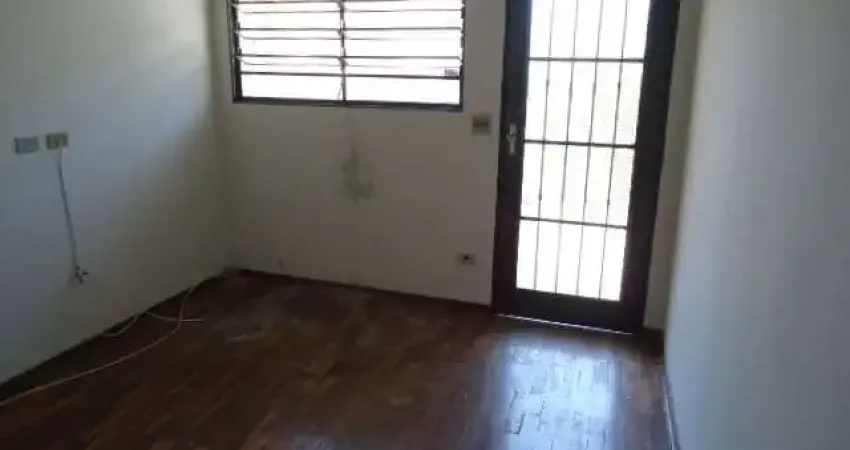 Casa Padrão em São Carlos