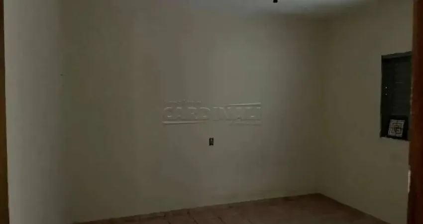 Casa com 2 quartos à venda na Rua Florisberto Aparecido da Silva, antiga rua 61, 2240, Cidade Aracy, São Carlos