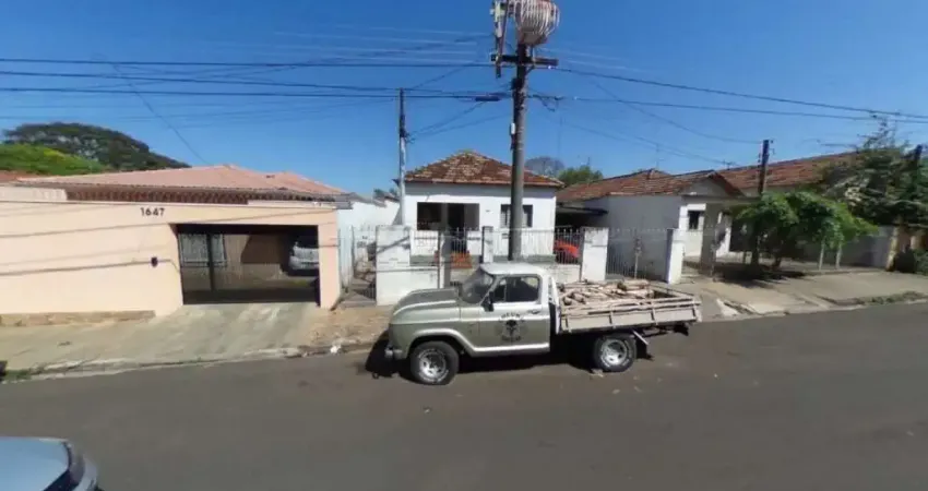Casa com 3 quartos à venda na Rua Totó Leite, 1657, 1671, Jardim Brasil, São Carlos