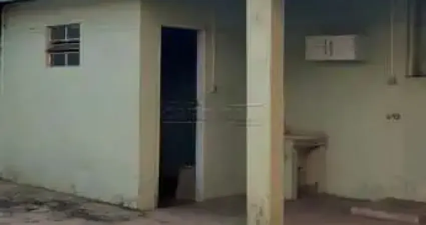 Casa com 3 quartos à venda na Rua Luiz Martins Rodrigues, Próximo Supermercado Serve Bem, 455, Vila Brasília, São Carlos