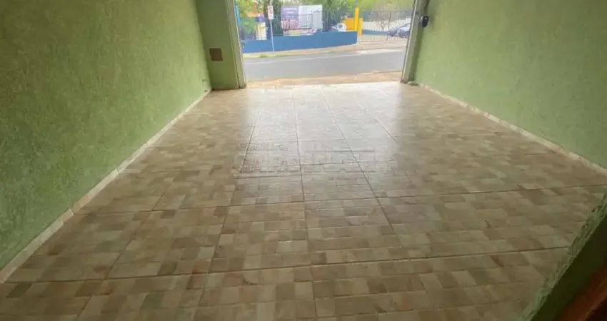 Casa Padrão em São Carlos