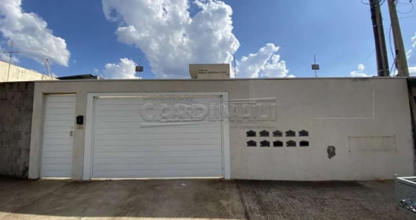 Apartamento com 1 dormitórios no planalto paraíso em são carlos