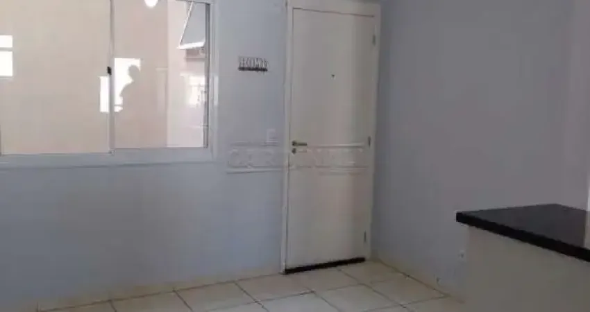 Apartamento Padrão em Araraquara