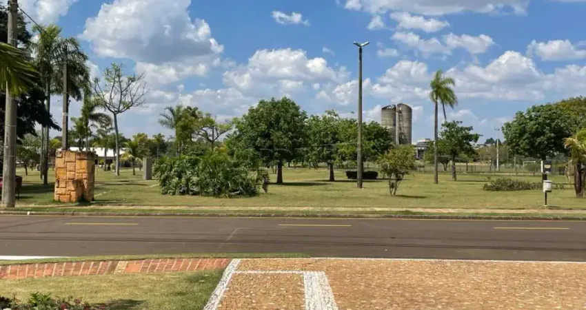 Casa em condomínio fechado com 3 quartos à venda na Avenida Miguel Damha, 1000, Condomínio Parque Residencial Damha l, São Carlos