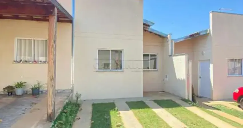 Casa em condomínio fechado com 2 quartos para alugar na Rua Bela Cintra, 200., Água Vermelha, São Carlos