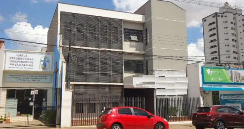 Prédio para alugar na Avenida São Carlos, Prédio inteiro, 2505, Centro, São Carlos