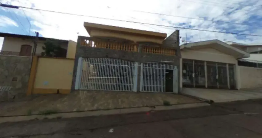 Cobertura com 3 quartos à venda na Rua Antônio Carreri, 110, Jardim Ricetti, São Carlos