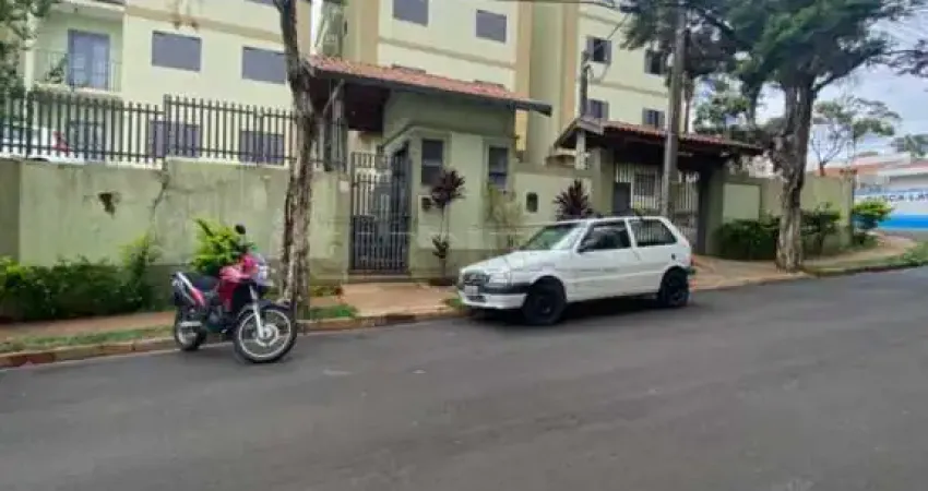 Apartamento com 2 quartos à venda na Rua Alvarenga Peixoto, Bloco B, 320, Cidade Jardim, São Carlos