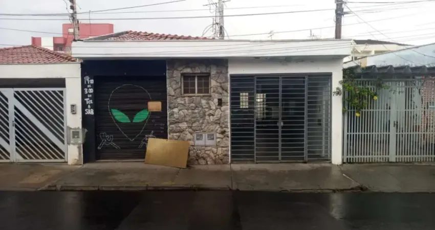 Imóvel de uso misto!