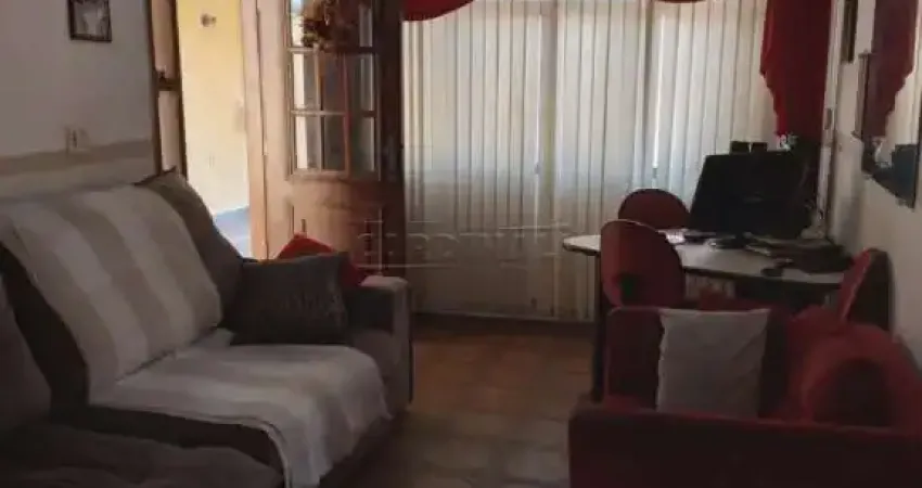 Casa com 2 quartos à venda na Rua João Nonato, 370, Vila Nossa Senhora de Fátima, São Carlos