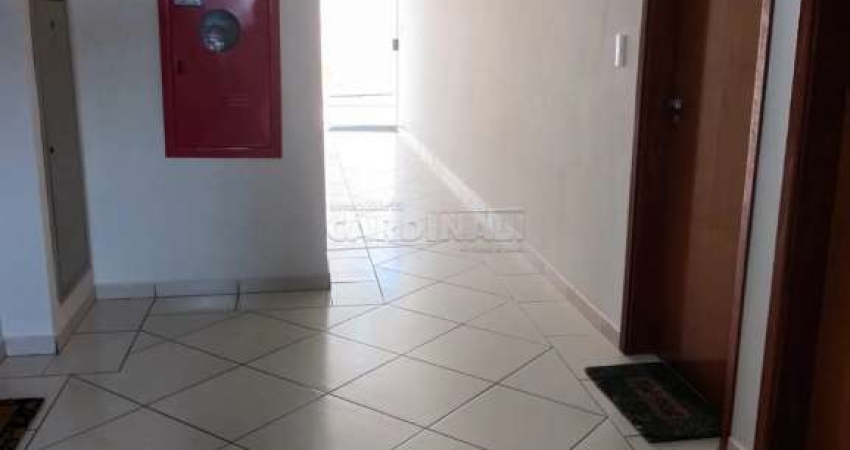 Apartamento com 2 quartos à venda na Rua Lourenço Inocentini, 410, Parque Sabará, São Carlos