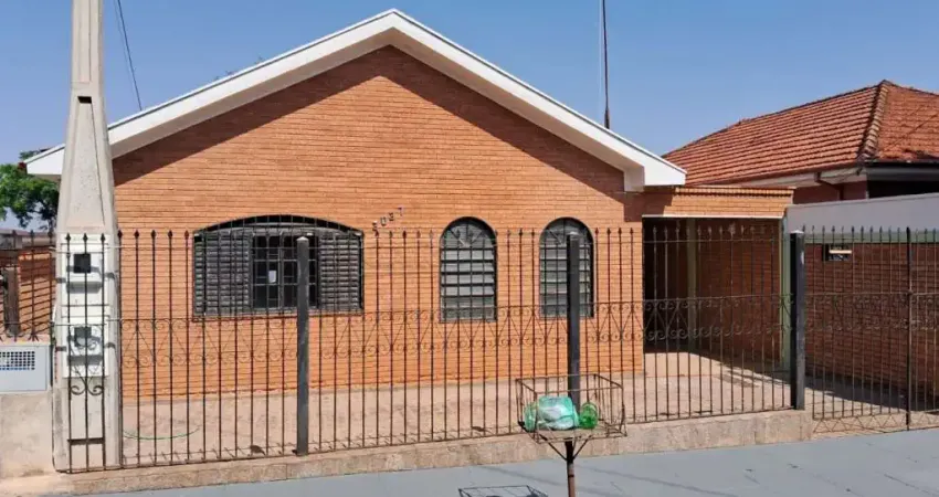 Casa com 2 quartos à venda na Rua Tenente Joaquim Nunes Cabral, 3037, Vila Progresso, Araraquara