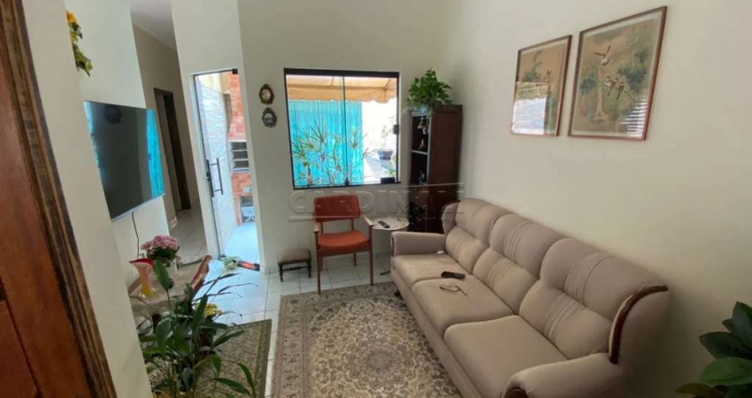 Casa em condomínio fechado com 3 quartos à venda na Rua Raimundo Correa, 1018, Vila Marcelino, São Carlos