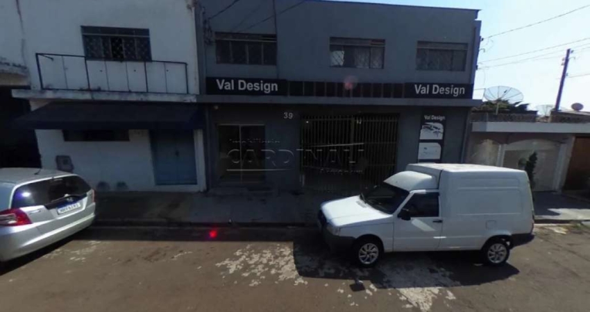 Barracão / Galpão / Depósito à venda na Rua José Maximiniano Júnior, 39, Jardim Tangará, São Carlos