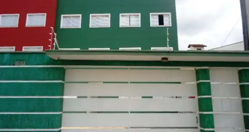 Apartamento com 2 quartos à venda na Rua Salomão Dibbo, 420, Jardim Lutfalla, São Carlos