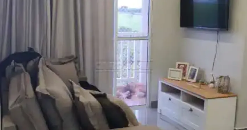 Apartamento com ótima localização, próximo ao shopping, e com área de lazer completo