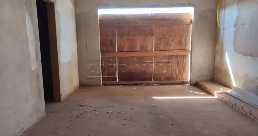 Casa com 3 quartos à venda na R. Visconde de Pelotas, 415, Centro, Ibaté