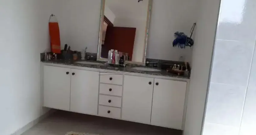 Apartamento Padrão em São Carlos