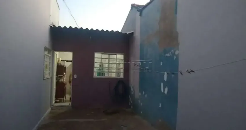Casa com 3 quartos à venda na R. Marcelo Thanos, 619, Jardim Mariana, Ibaté