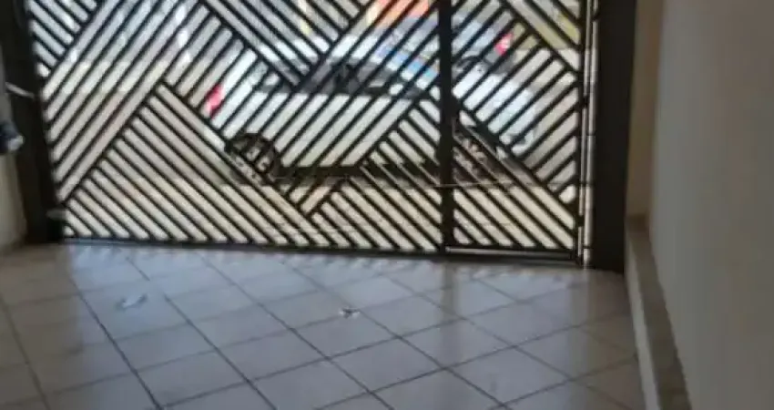 Casa com 2 quartos para alugar na Rua Juca Sabino, 142, Jardim Beatriz, São Carlos