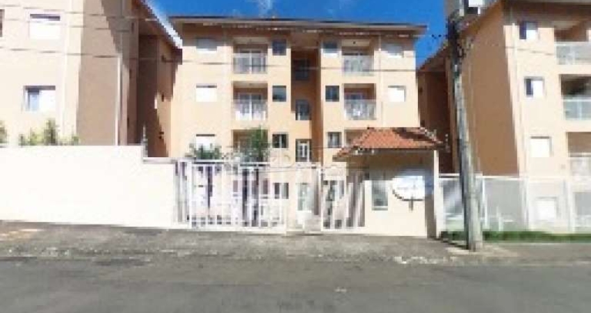 Apartamento Padrão em São Carlos