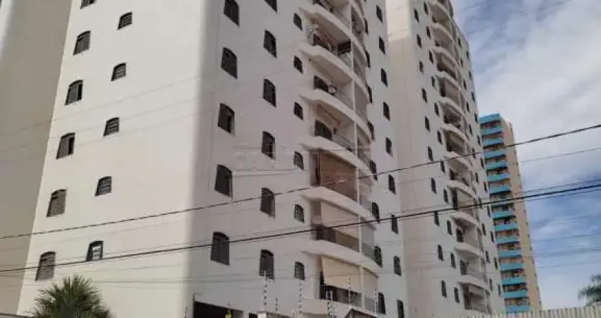 Apartamento com 2 quartos à venda na Avenida São Geraldo, Bloco Sardenha, 631, Centro, Araraquara