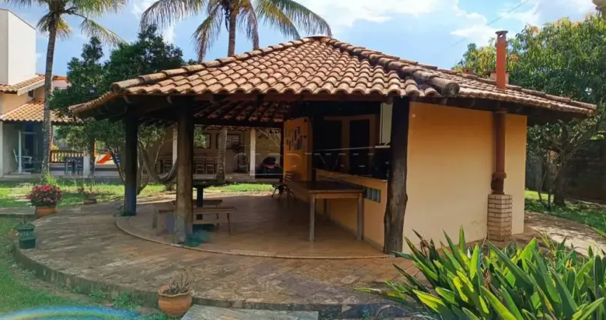 Rural Chácara com Condomínio em São Carlos